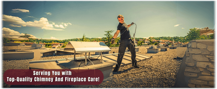 Chimney and Fireplace Solutions