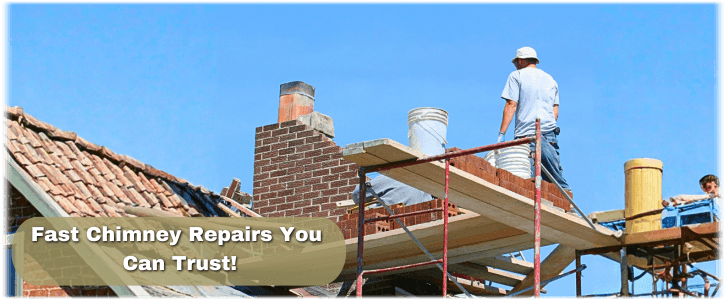 Chimney Repair Bartlett TN