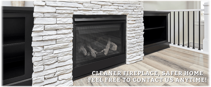 Fireplace Cleaning Bartlett TN