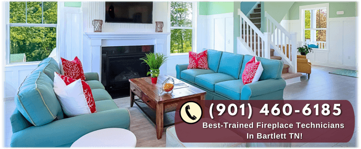 Fireplace Repair Bartlett TN