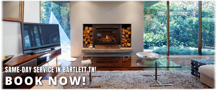 Bartlett TN Chimney Sweep