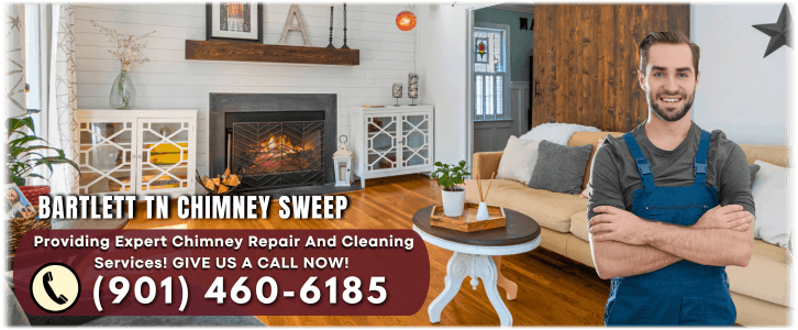 Chimney Sweep Bartlett TN